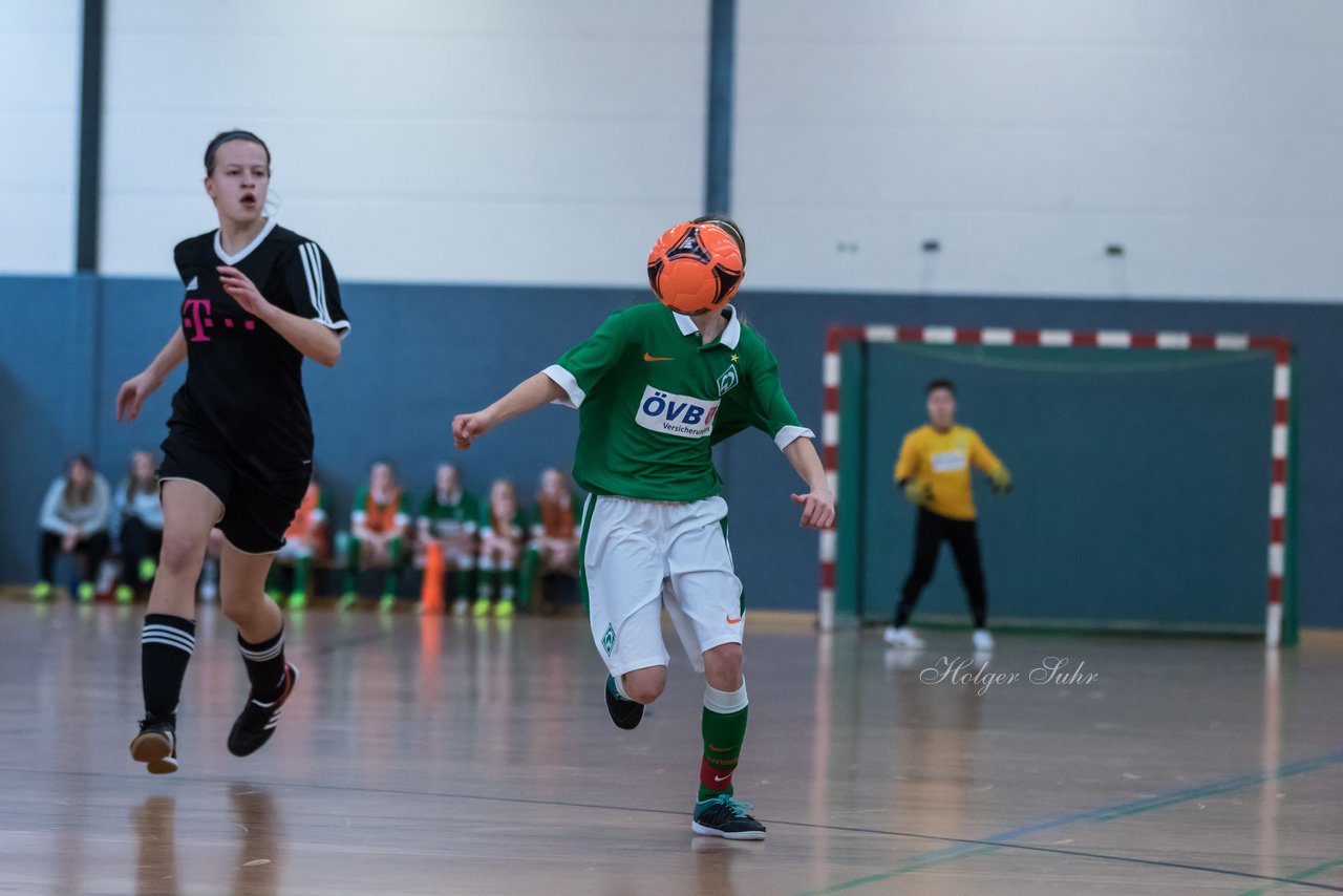 Bild 92 - Norddeutschen Futsalmeisterschaften : Sieger: Osnabrcker SC